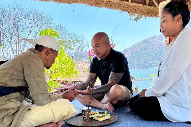 Bali Holy Water Purification and Palm Reading - FAQ