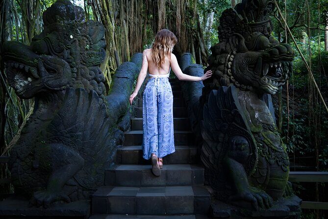Bali Horse Riding Activity and Full-Day Trip in Ubud - The Sum Up
