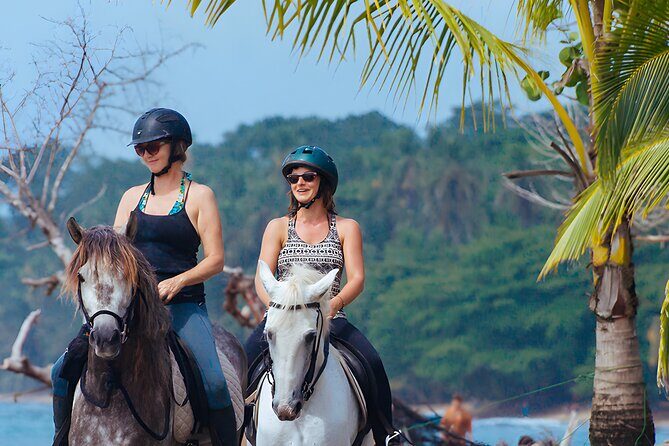 Bali Horse Riding and Ubud Rice Terrace, Hidden Waterfall Tour - An In-Depth Look at the Bali Horse Riding & Ubud Tour