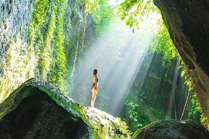 Bali Instagram: Gate of Heaven Temple Tour - FAQs