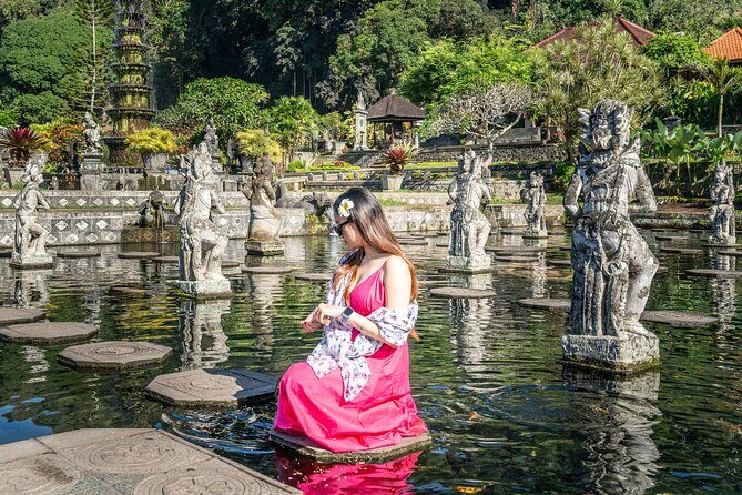 Bali Instagram: Gate of Heaven Temple with Tour Guide & Breakfast - FAQ