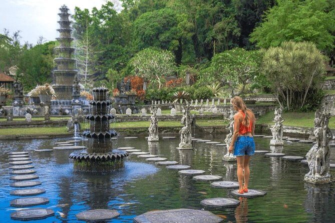 Bali Instagram: Gate of Heaven Tour - What’s the Experience Like?