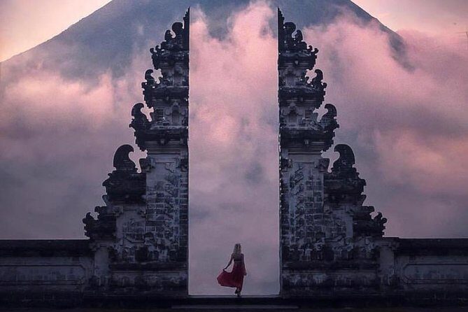 Bali Instagram Most Iconic Spots Private Tour - The Practicalities: What You Need to Know