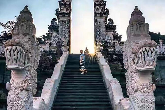 Bali Instagram Tour - All Inclusive - The Itinerary in Detail: What to Expect