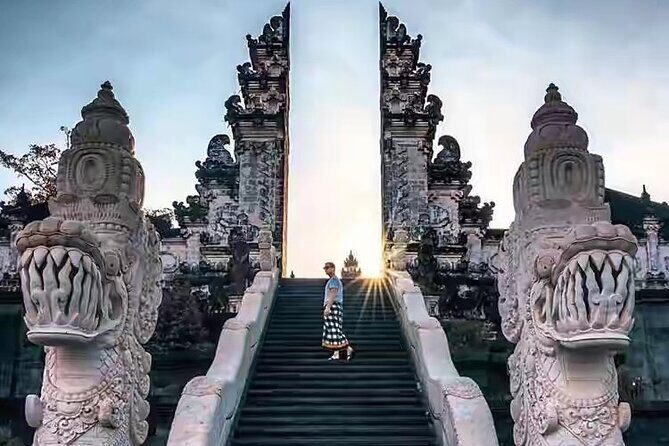 Bali Instagram Tour - All Inclusive - FAQ