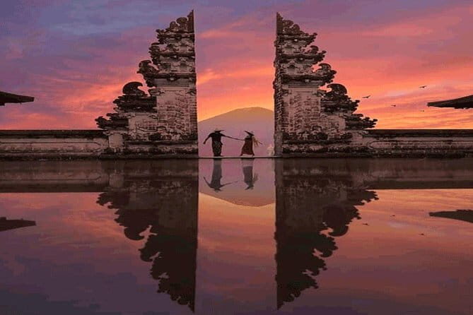 Bali Instagram Tour - DESIGN Your Own Trip - FAQ
