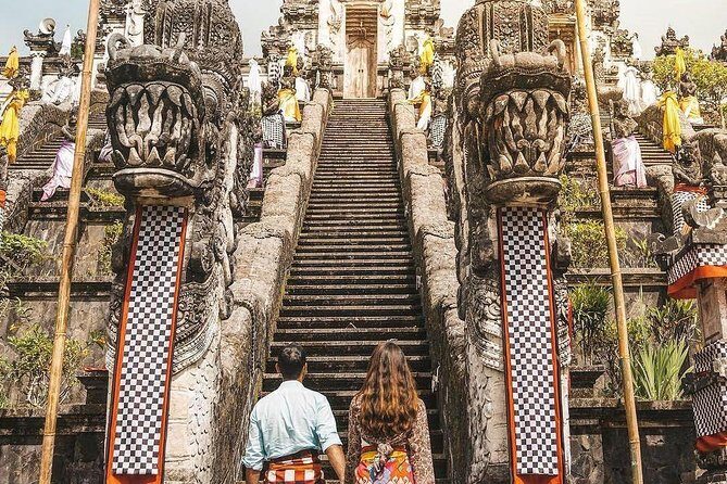 Bali Instagram Tour from Your Hotel (Private & Full-day) - FAQs