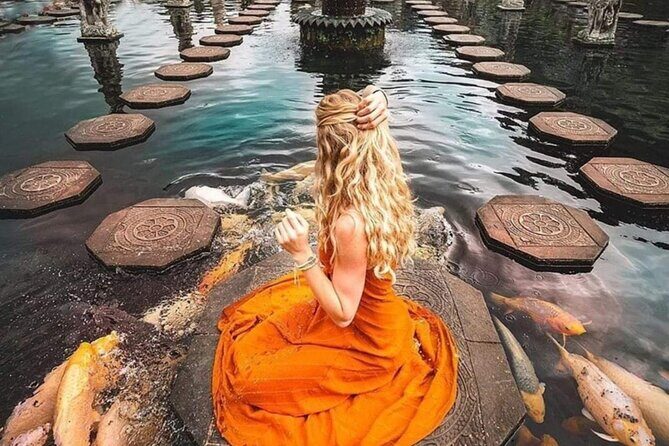 Bali Instagram Tour: Gate of Heaven Lempuyang Trip All Inclusive - FAQ