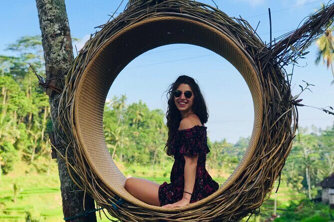 Bali Instagram Tour: Gate of Heaven, Swing and Waterfall Day Tour - Who Is This Tour Best For?