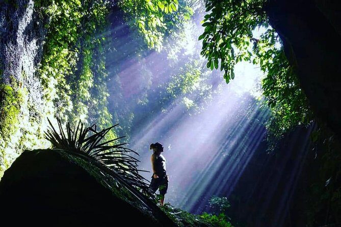 Bali Instagram Tour: Gate of Heaven, Swing and Waterfall Day Tour - FAQ