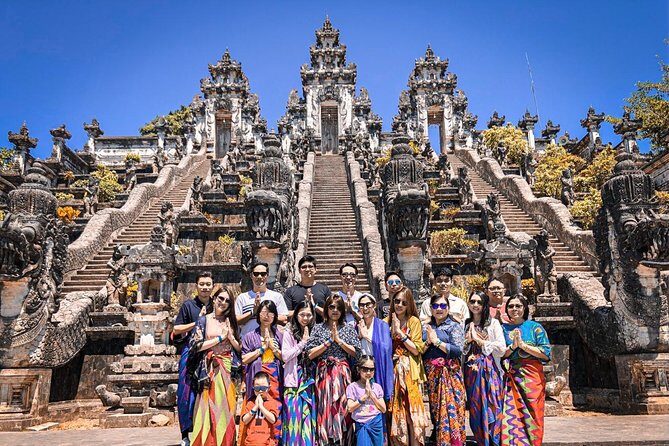 Bali Instagram Tour - Lempuyang Bali Gate of Heaven - Final Thoughts
