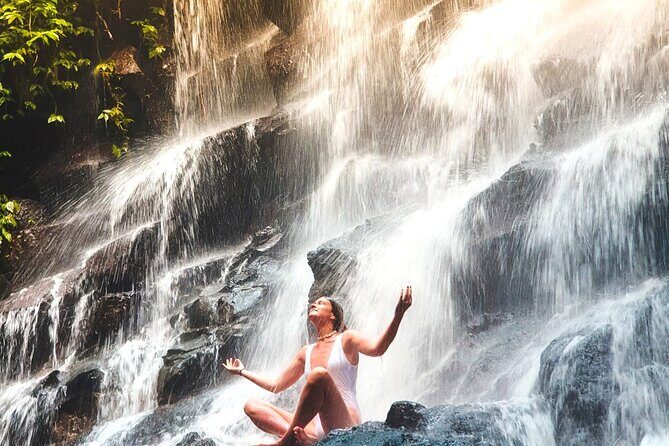 Bali Instagram Tour- Most Scenic Spots in Bali - Overview of the Bali Instagram Tour