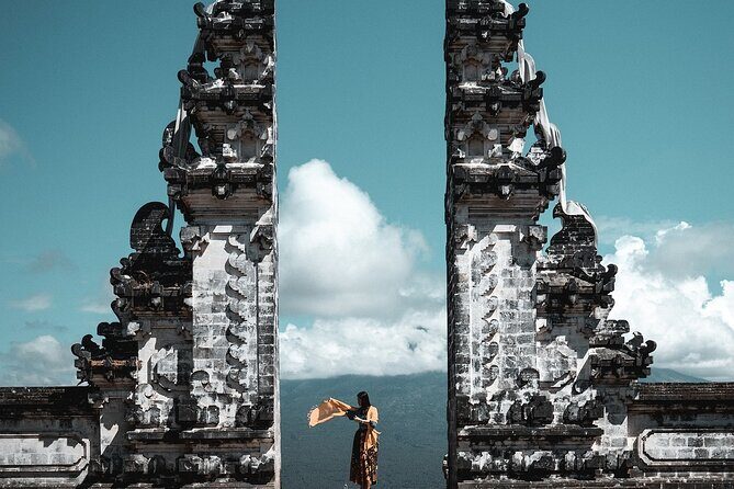 Bali Instagram Tour- Most Scenic Spots in Bali - The Itinerary: What You Can Expect