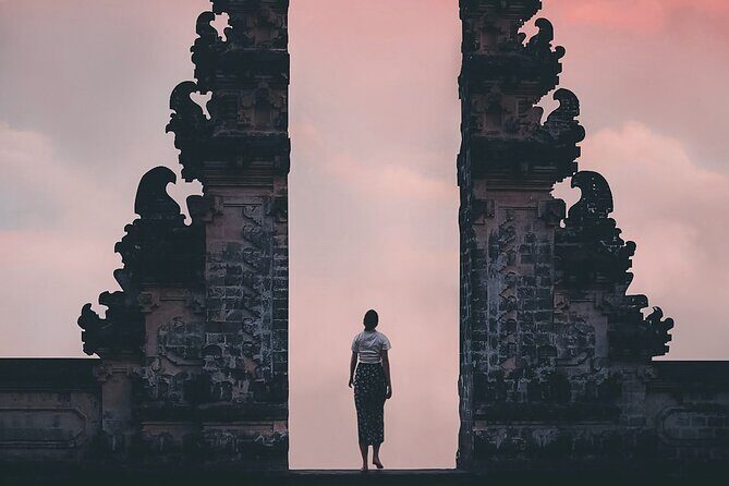 Bali Instagram Tour- Most Scenic Spots in Bali - The Sum Up