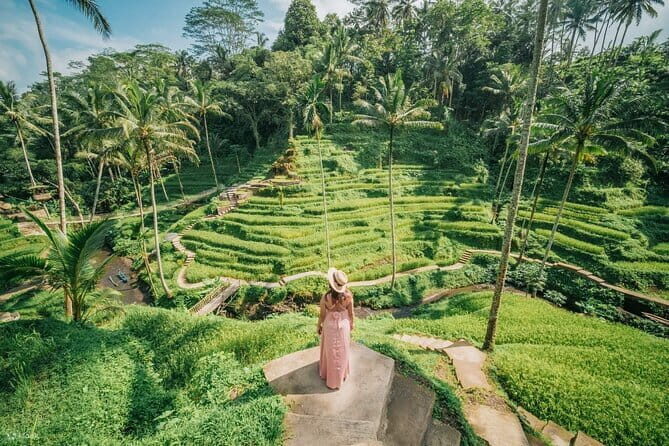 Bali Instagram Tour [Private and All-Inclusive] - Why Choose This Tour?