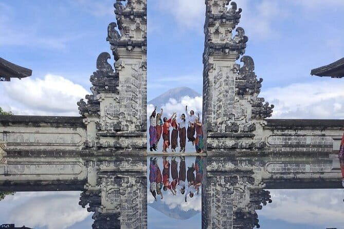Bali Instagram Tour [Private and All-Inclusive] - The Guide and Personal Touch