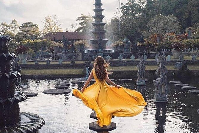 Bali Instagram Tour: The Most Famous Spots (Private & All-Inclusive) - An In-Depth Look at the Tour