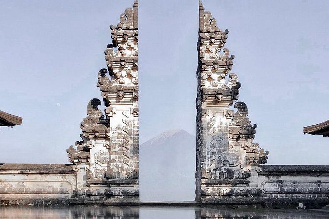 Bali Instagram Tour: The Most Popular Spots ( Private All-Inclusive ) - Key Points