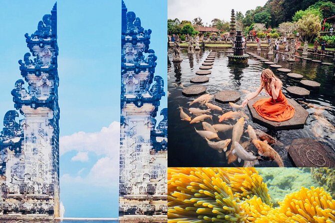 Bali Instagram Tour: The Most Popular Spots ( Private All-Inclusive ) - An In-Depth Look at the Bali Instagram Tour