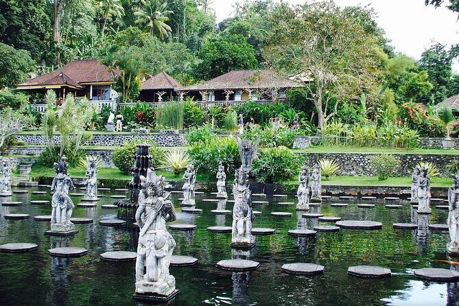 Bali Instagram Tour: The Most Popular Spots ( Private All-Inclusive ) - The Itinerary Breakdown