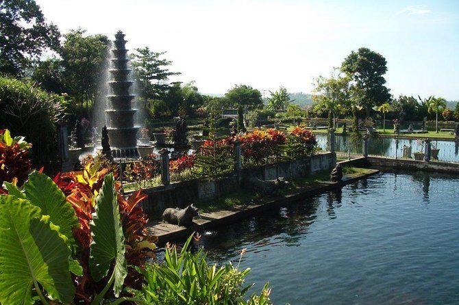 Bali Instagram Tour: The Most Popular Spots ( Private All-Inclusive ) - What Past Travelers Say