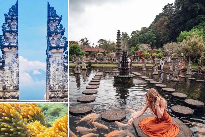 Bali Instagram Tour: The Most Popular Spots ( Private All-Inclusive ) - FAQs