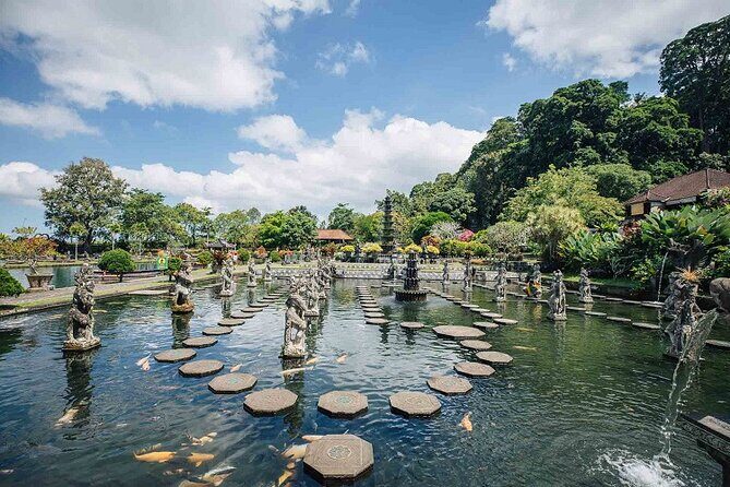 Bali Instagram Tour: The Most Scenic Spots - Key takeaways