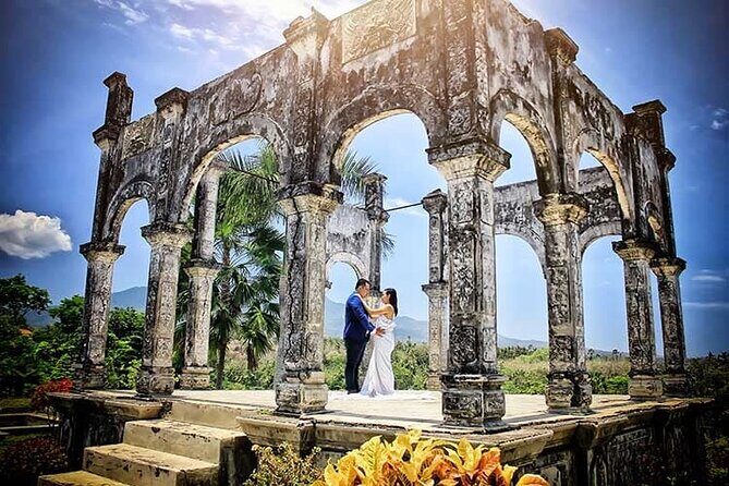 Bali Instagram Tour: The Most Scenic Spots - An in-depth look at Bali’s most scenic spots