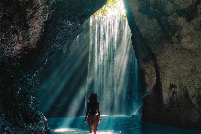 Bali Instagram Tour: The Most Scenic Spots - Authentic reviews: real travelers’ voices