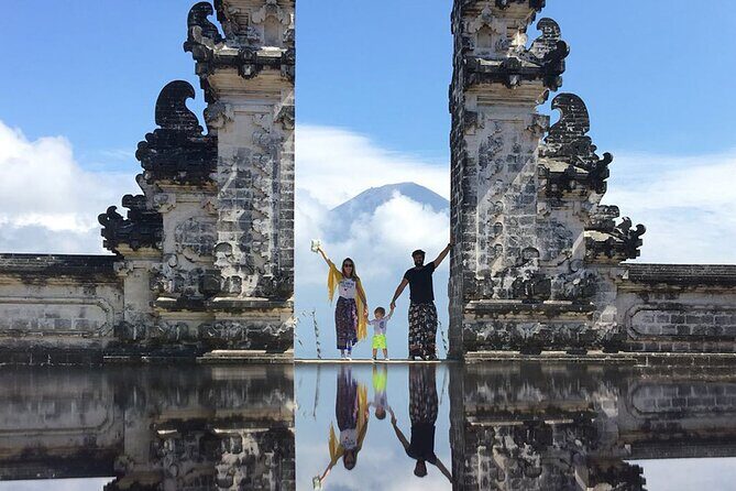Bali Instagram Tour: The Most Scenic Spots - Frequently Asked Questions