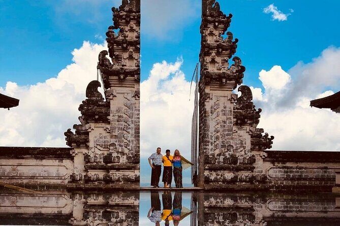 Bali Instagram Tour: The Most Scenic Spots - Overview of the Tour