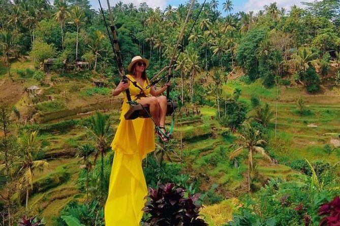 Bali Instagram Tour: The Most Scenic Spots - Who Should Consider This Tour?