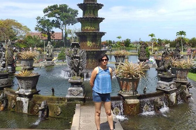 Bali Instagram Tour: The Most Scenic Spots - The Sum Up