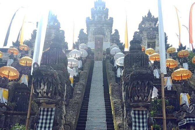 Bali Instagram Tour: The Most Scenic Spots - FAQ