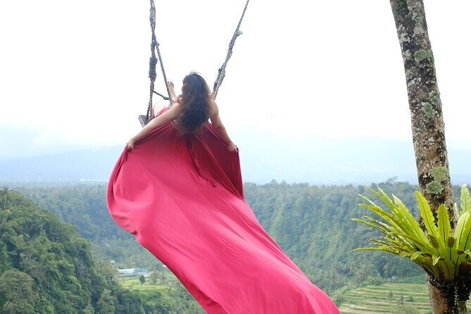 Bali Instagram Tour with Photographer - An In-Depth Look at the Bali Instagram Tour