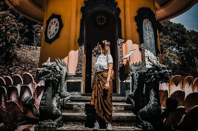 Bali instagramable private tour - Introduction
