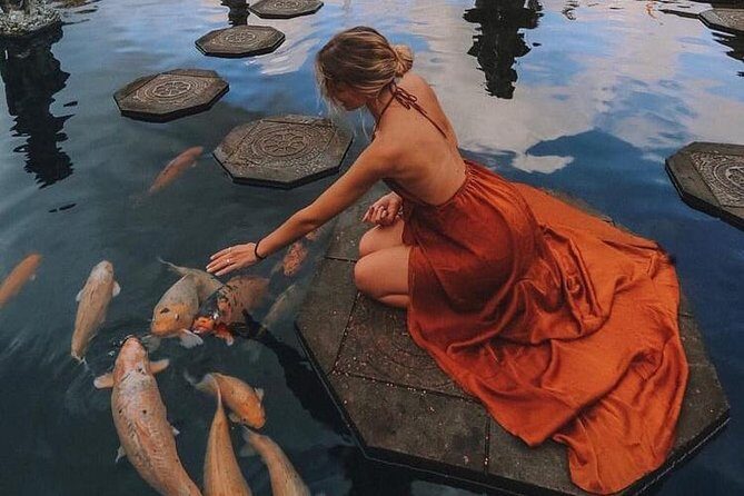 Bali Instagramable Tour - What’s Included and What to Consider