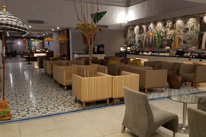 Bali International Airport (DPS) VIP Service Assistance - The Breakdown: What’s Included and What’s Not