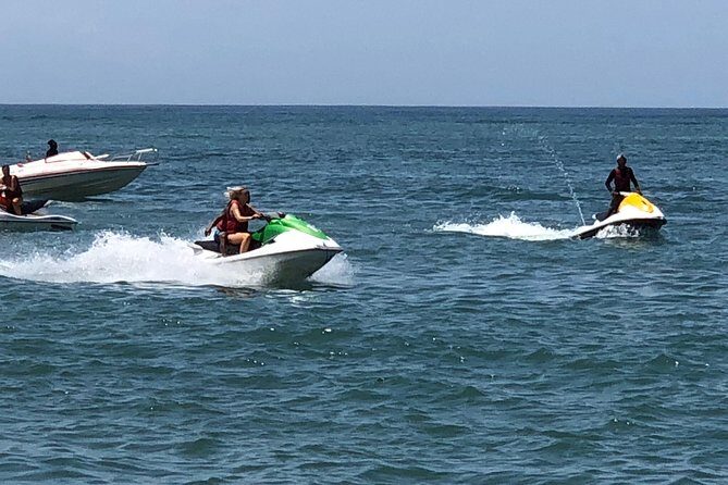 Bali Jet Ski - Who Should Consider This Tour?