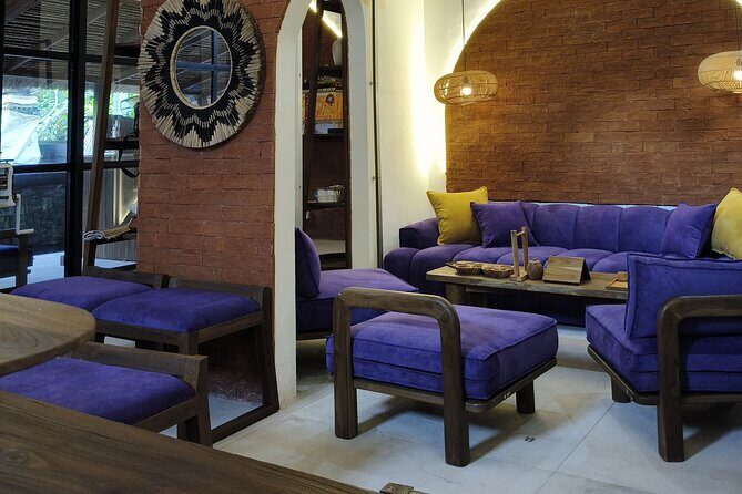 Bali Jewelry Silver Class in Uluwatu with Gold Plating Option - In-Depth Breakdown of the Tour