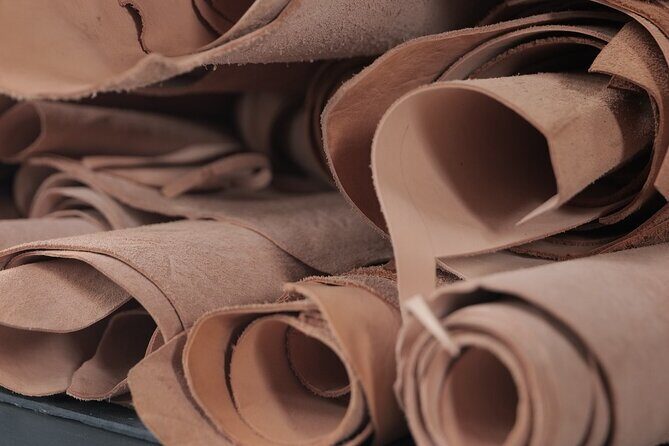 Bali Leather Craft Workshop - 6 hours ( canggu / seminyak) - Frequently Asked Questions