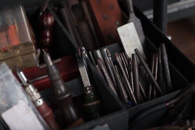 Bali Leather Craft Workshop - 6 hours ( canggu / seminyak) - Final Thoughts
