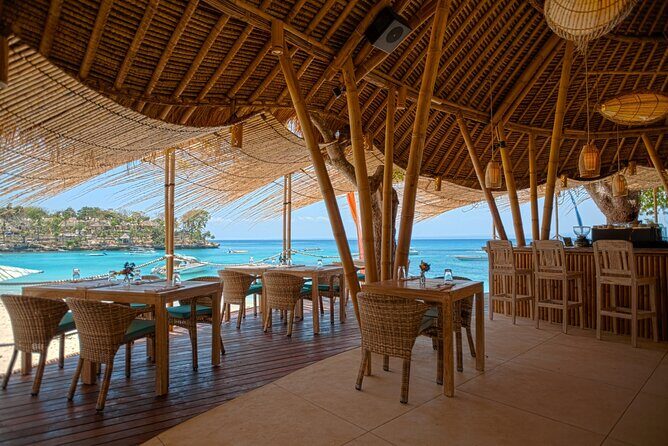 Bali Lembongan Island Beach Club Day Trip - Who Should Consider This Tour?