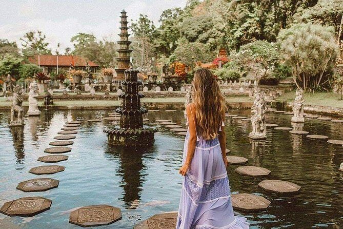 Bali : Lempuyang Gate Heaven,Tirtagangga & Tibumana Waterfall - Authenticity & Overall Impression