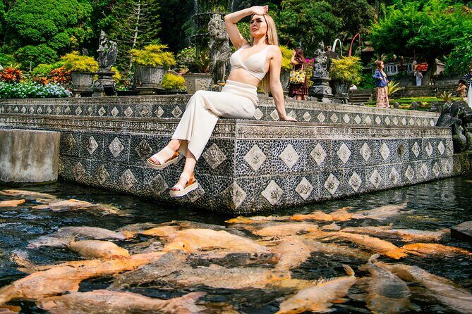 Bali Lempuyang Photography Tour -All Inclusive & Private - The Itinerary: What You Can Expect