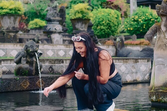 Bali: Lempuyang Temple, Waterfall & Rice Terrace Private Tour - An In-Depth Look at the Tour Experience
