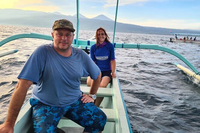 Bali Lovina Dolphin and North Bali Sightseeing - All Inclusive - An Overview of the Day