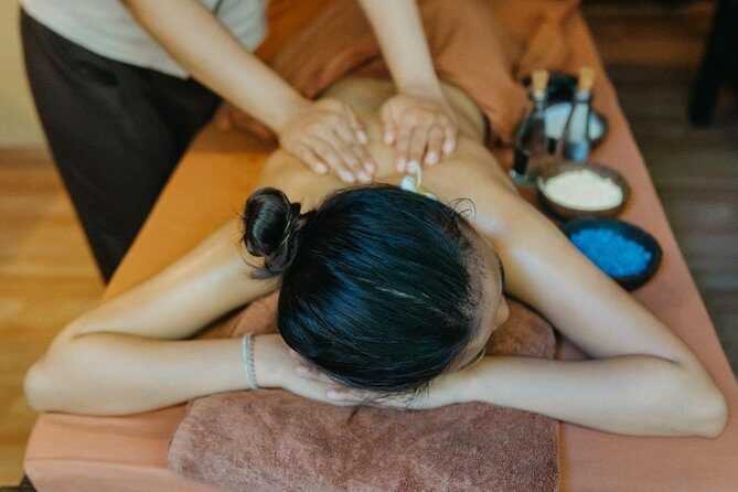 Bali Luxury Spa Massage and flower Bath 2 hour Treatmen - The Sum Up