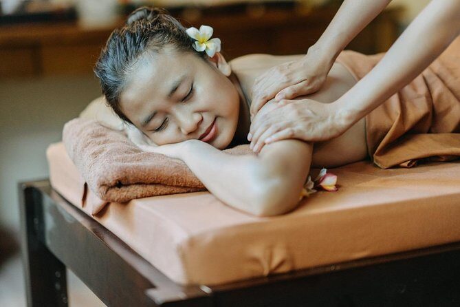 Bali Luxury Spa Massage and flower Bath 2 hour Treatmen - FAQs