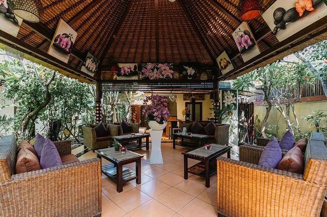 Bali Luxury Spa massage & Flower bath 2 Hour treatmen - Practical Details: What You Need to Know